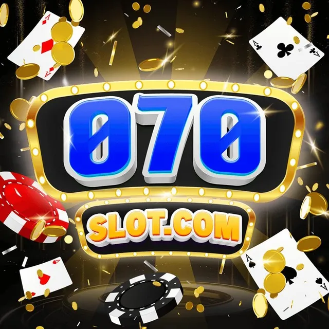 070SLOT - Permainan Santai untuk Penggemar Slot