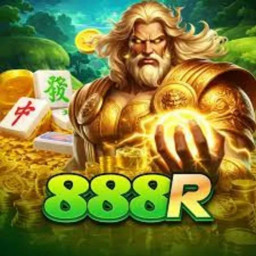 888R - Strategi Cerdas dalam Permainan SLG