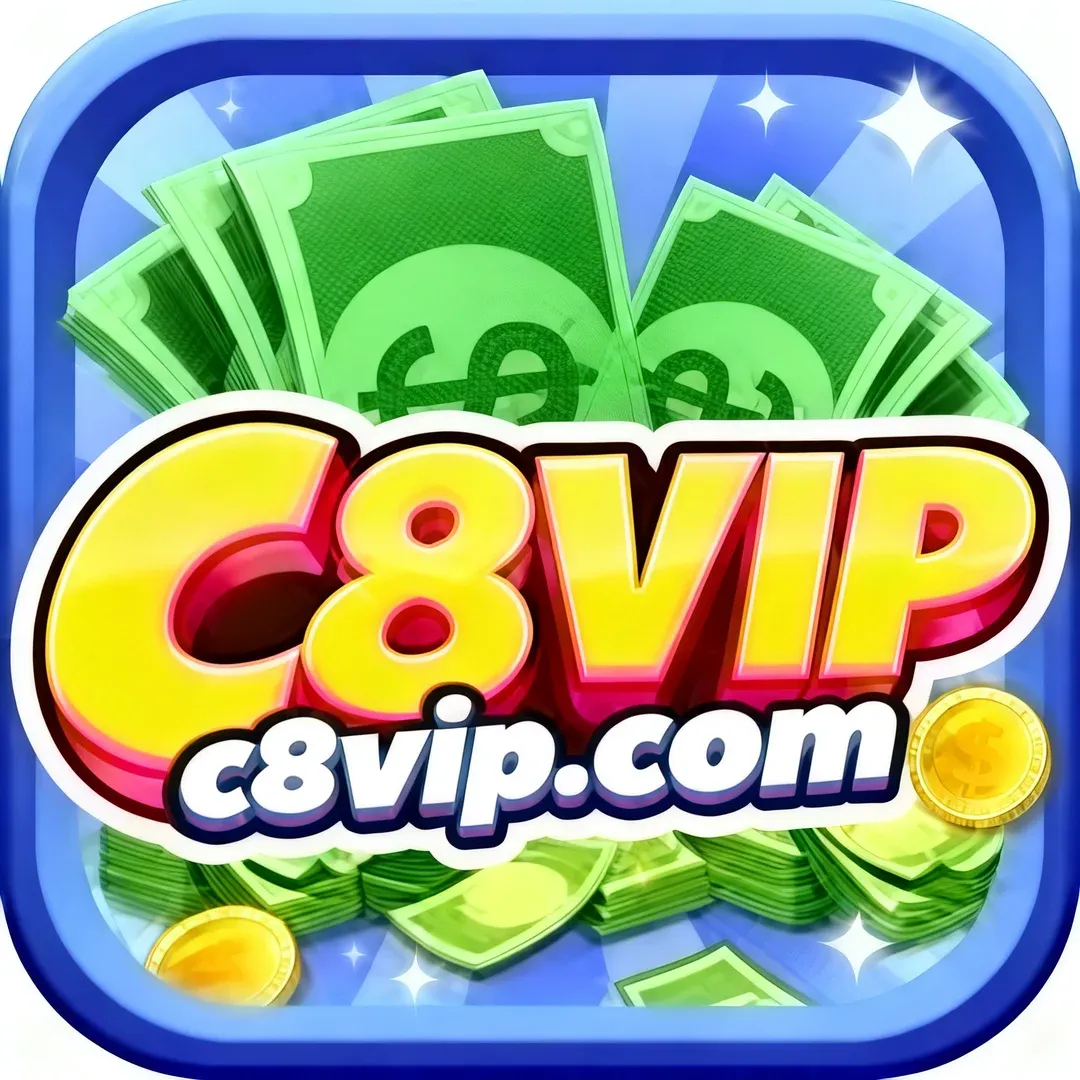 C8VIP - Game Gaple Seru dan Menantang