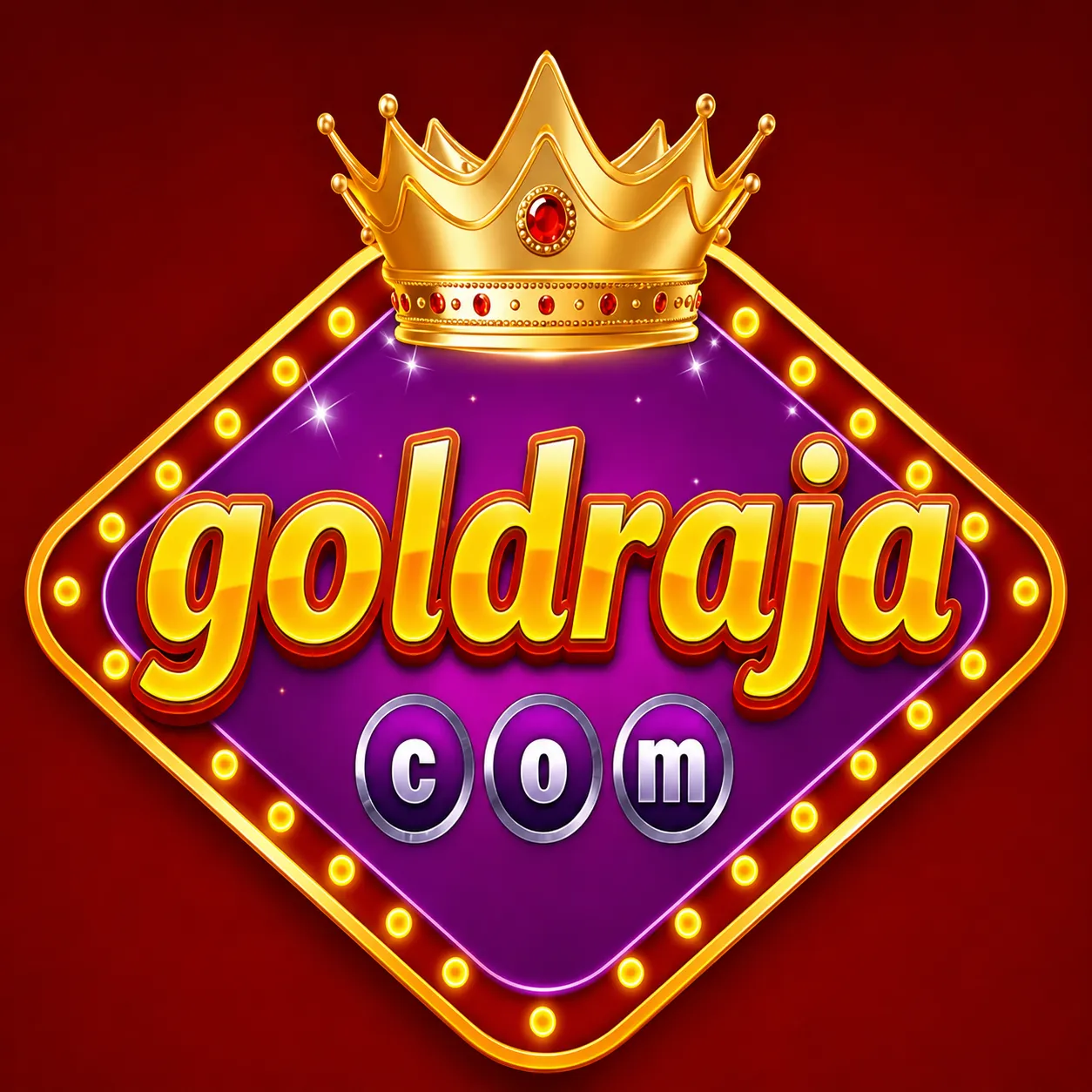 GOLDRAJA - Strategi Menaklukkan Dunia