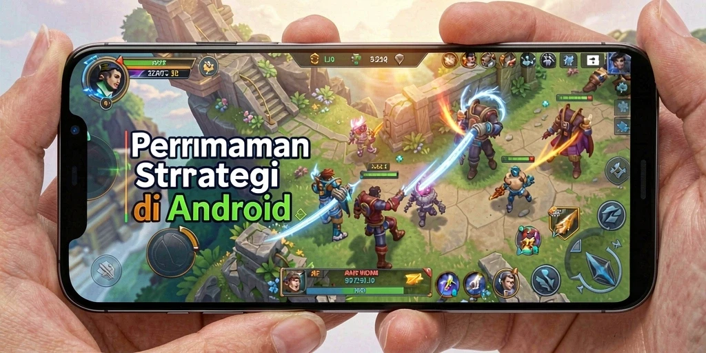 Tampilan menarik dari gameplay <strong>HARAPJP</strong> yang mendebarkan.