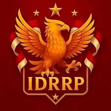 IDRRP - Game Strategi Perang Masa Kini