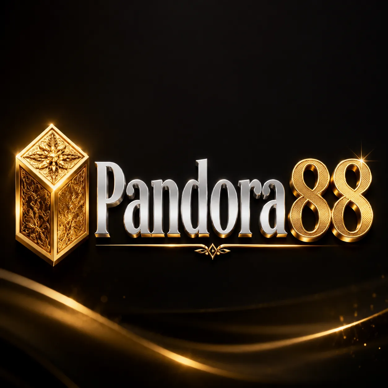 PANDORA88 - Permainan Seru yang Mengasyikkan