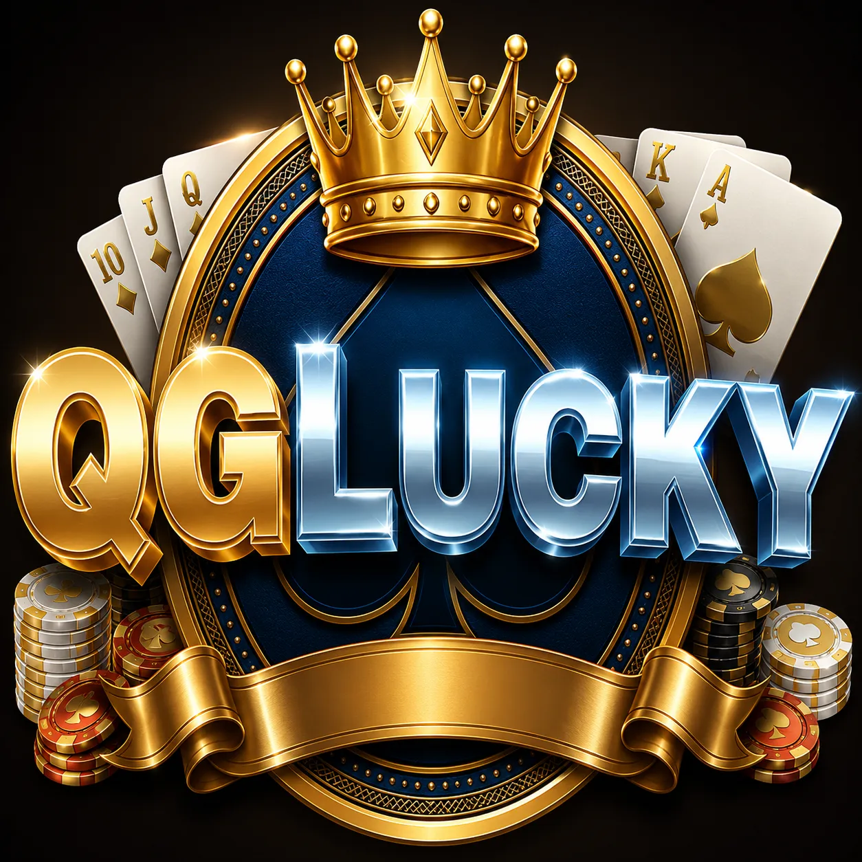QGLUCKY - Game Poker Terbaik untuk Penggemar Permainan Kartu