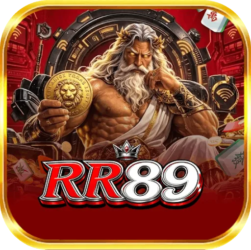 RR89 - Simulasi Kehidupan Realistis dan Menarik