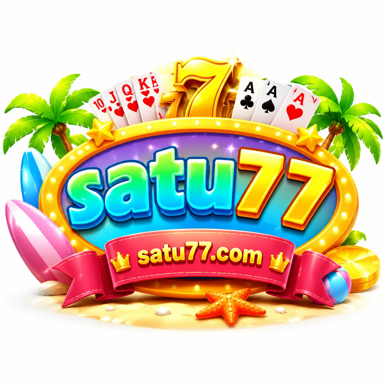 SATU77 - Permainan Olahraga Terbaik untuk Penggemar Sport