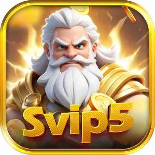 SVIP5 - Game Kasino Terbaik untuk Pecinta Judi