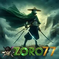 ZORO77 - Balapan Motor Penuh Aksi dan Seru